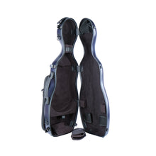 Load image into Gallery viewer, CANTANA HiTech Deluxe Contour Viola Case