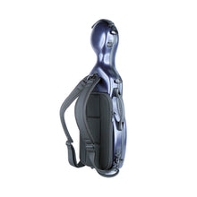 Load image into Gallery viewer, CANTANA HiTech Deluxe Contour Viola Case