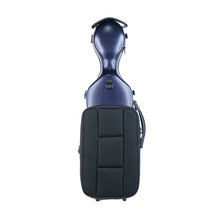 Load image into Gallery viewer, CANTANA HiTech Deluxe Contour Violin Case