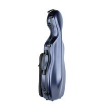 Load image into Gallery viewer, CANTANA HiTech Deluxe Contour Violin Case