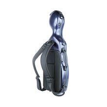 Load image into Gallery viewer, CANTANA HiTech Deluxe Contour Violin Case