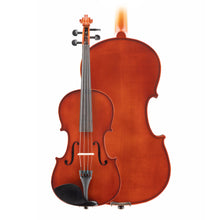 Load image into Gallery viewer, Lombardo Avance I Viola solid top and solid back, ebony fittings and carbon fiber tailpiece