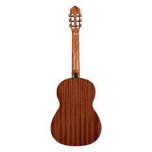 Load image into Gallery viewer, Calnova Classical Guitar L1 Mahogany Back