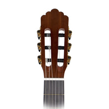 Load image into Gallery viewer, Calnova Classical Guitar L1 Headstock
