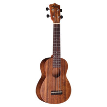 Load image into Gallery viewer, Konani Ukulele laminate Ovangol top