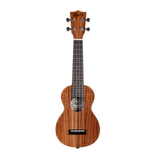 Load image into Gallery viewer, Konani Ukulele K10 Koa Soprano Top