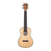 Load image into Gallery viewer, Konani Ukulele K20 Tenor Solid Spruce Top