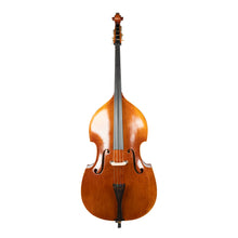 Load image into Gallery viewer, J Neumann 100 plywood bass top