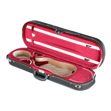 Load image into Gallery viewer, CANTANA LW Deluxe Violin Case