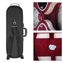 Load image into Gallery viewer, CANTANA LW Deluxe Violin Case