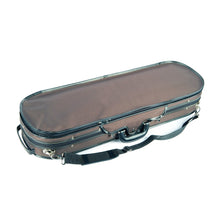 Load image into Gallery viewer, CANTANA LW Deluxe Violin Case