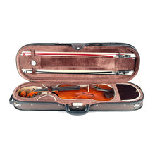 Load image into Gallery viewer, CANTANA LW Deluxe Violin Case