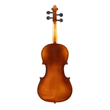 Load image into Gallery viewer, Lombardo "AVANCÉ II" Violin Back featuring Solid Maple Back