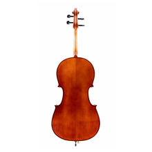 Load image into Gallery viewer, Lombardo Avance I Cello solid back
