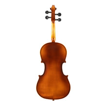 Load image into Gallery viewer, Lombardo &quot;AVANCÉ II&quot; Violin Back featuring Solid Maple Back
