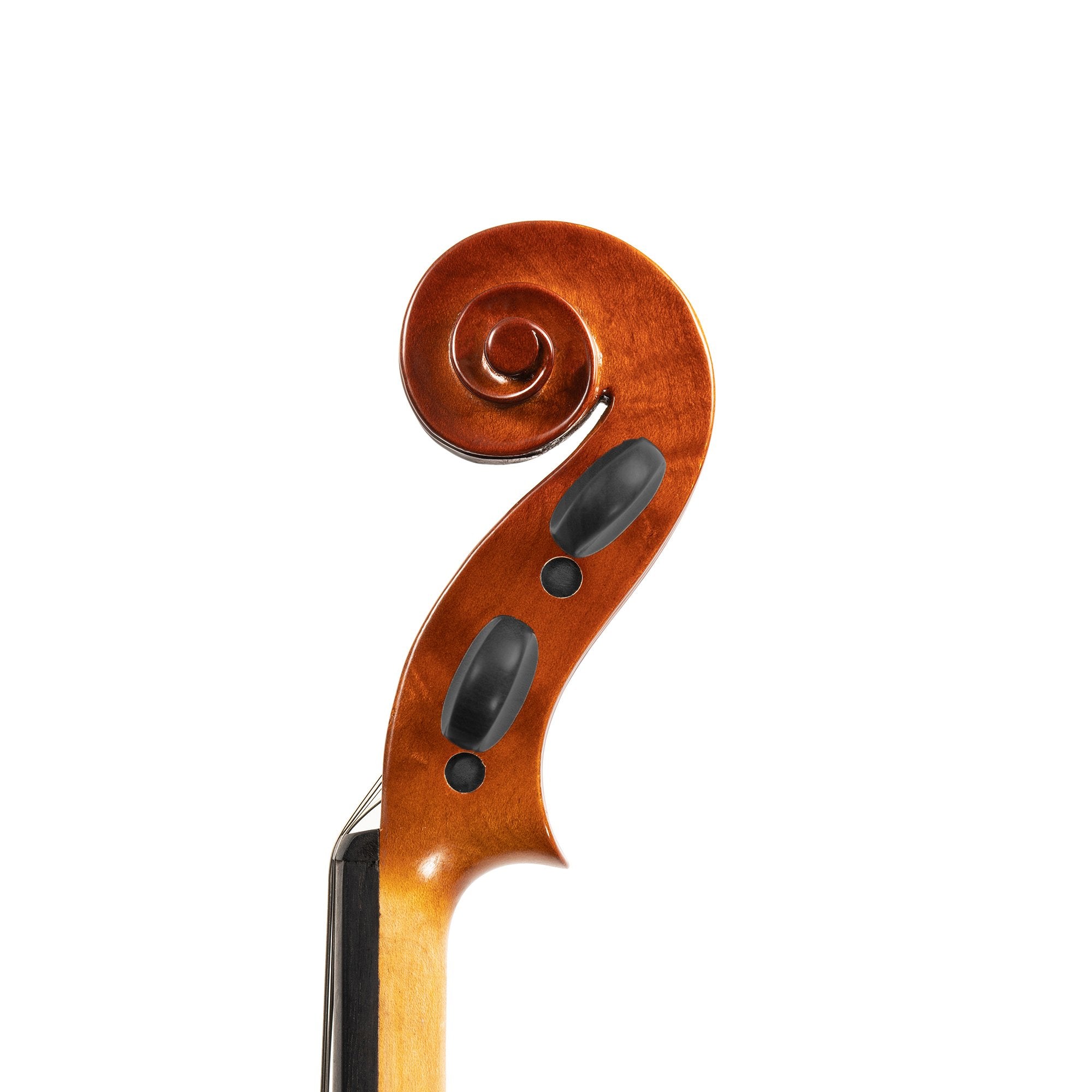 クラシック VIOLIN MASTERWORKS Andreas Eastman VL405 Violin For Sale — Vermont Violins