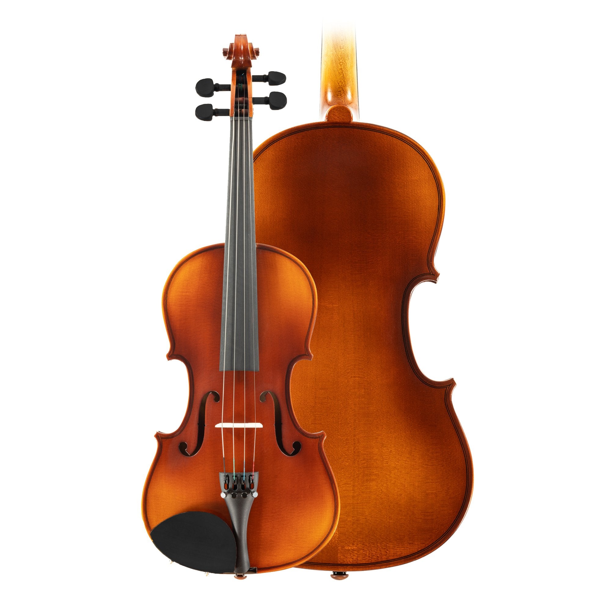 J.NEUMANN Academy 22A Violin – J.I.Strings