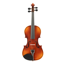 Load image into Gallery viewer, Lombardo &quot;AVANCÉ II&quot; Violin Top, featuring Solid Spruce Top, Ebony fittings, Prelude strings and carbon fiber tailpiece
