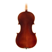 Load image into Gallery viewer, Exquisitus Solo 35 Viola Back featuring Solid flamed Maple
