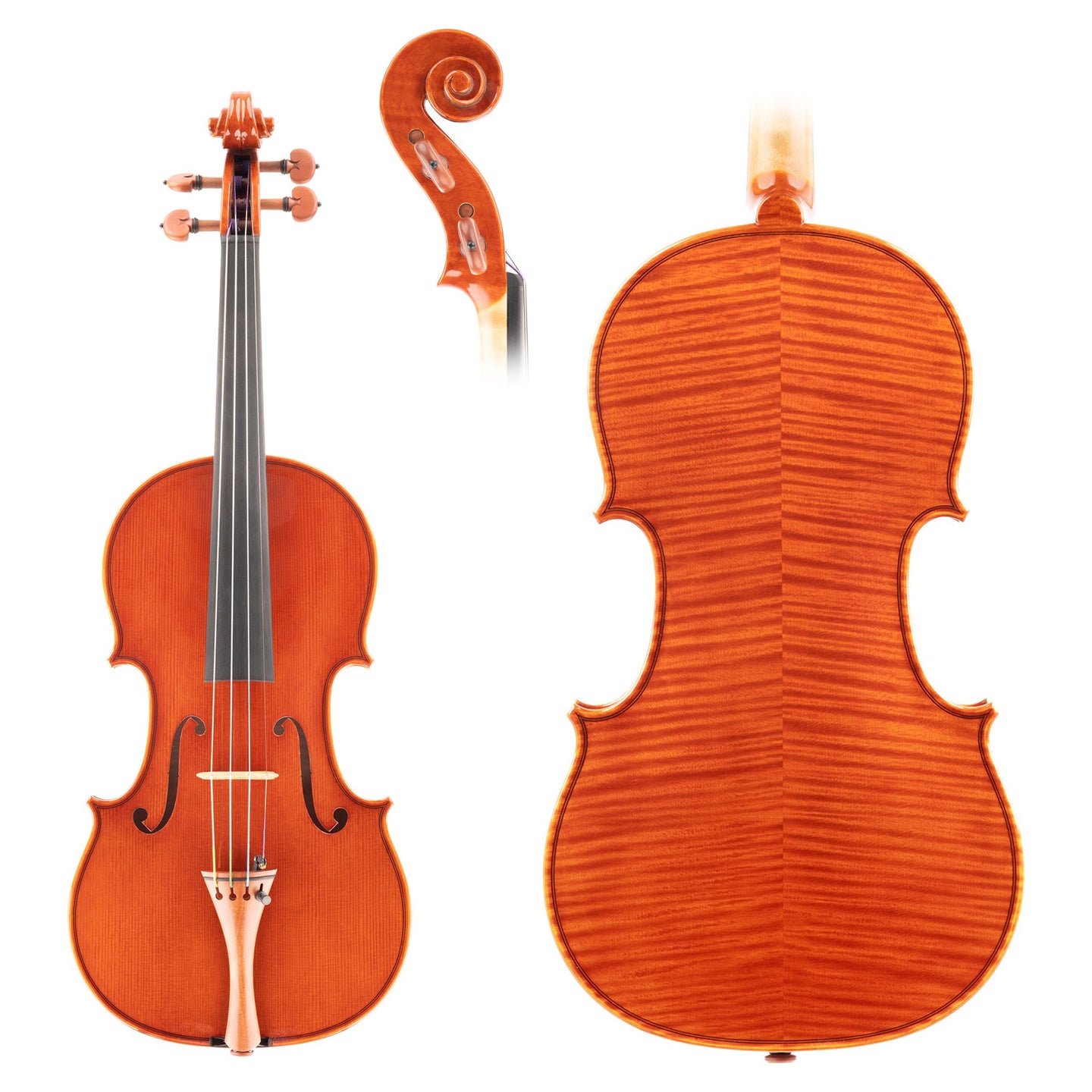 PALMARIO Maestro 500 Violin